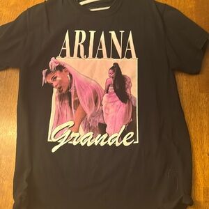 ariana grande shirt